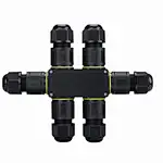 M684-S waterproof quick splice connector